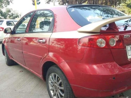 Used 2007 Chevrolet Optra SRV 1.6 MT for sale in Ahmedabad