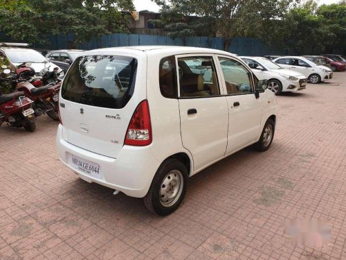 Maruti Suzuki Zen Estilo LXI BS IV, 2013, Petrol MT for sale in Mumbai