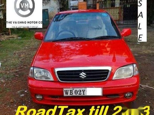 Used 2007 Maruti Suzuki Esteem MT for sale in Kolkata