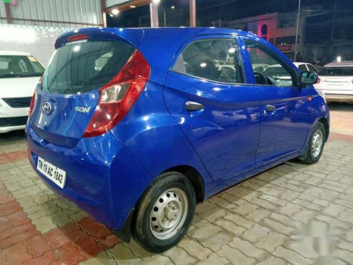 Hyundai Eon Era +, 2016, Petrol MT for sale in Devakottai