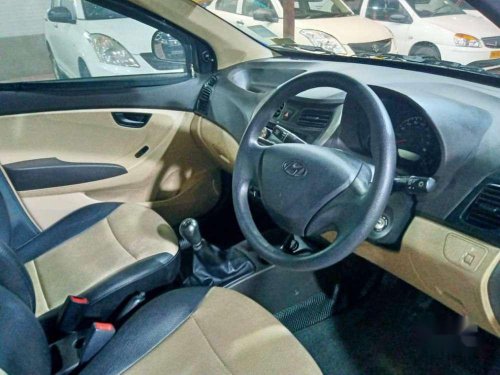 Hyundai Eon Era +, 2016, Petrol MT for sale in Devakottai