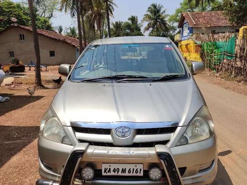 Used 2008 Toyota Innova MT for sale in Hangal