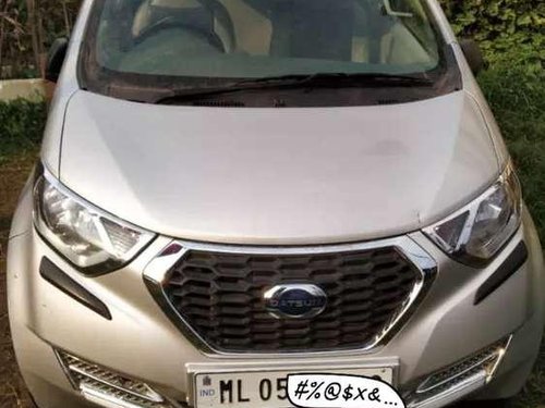 Used 2017 Datsun Redi-GO MT for sale in Dimapur