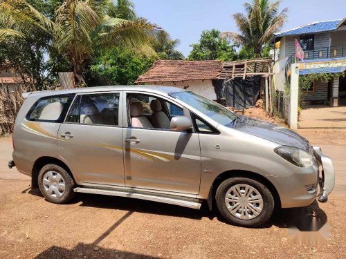Used 2008 Toyota Innova MT for sale in Hangal