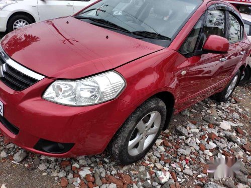 2008 Maruti Suzuki SX4 MT for sale in Bareilly