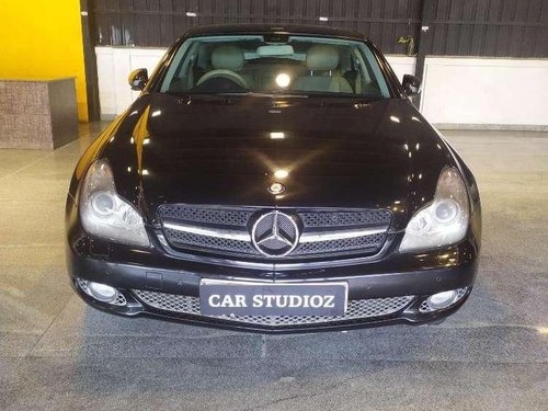 2011 Mercedes Benz CLS AT for sale in Chennai