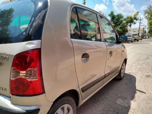 Hyundai Santro Xing GLS, 2009, Petrol MT in Dindigul