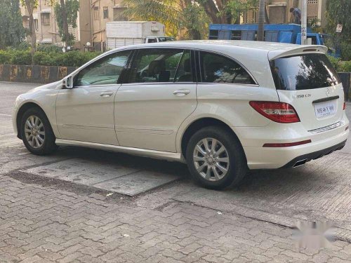 Used 2013 Mercedes Benz R Class AT for sale in Mumbai