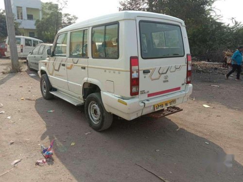 Tata Sumo 2012 MT for sale in Hyderabad