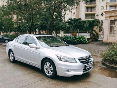 Honda Accord 2.4 VTi-L Automatic, 2012, Petrol AT in Mumbai