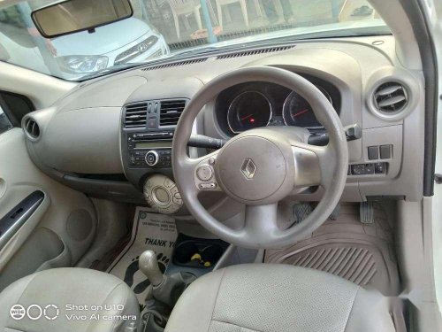 2013 Renault Scala RxL MT for sale in Vijayawada