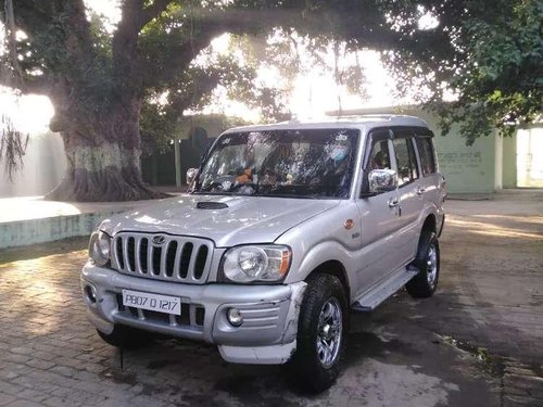 Used 2005 Mahindra Scorpio MT for sale in Hoshiarpur