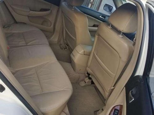 Used 2007 Honda Accord MT for sale in Hyderabad