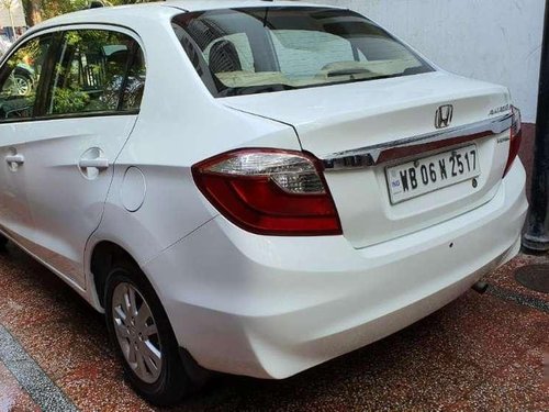 Honda Amaze VX i DTEC 2016 MT for sale in Kolkata