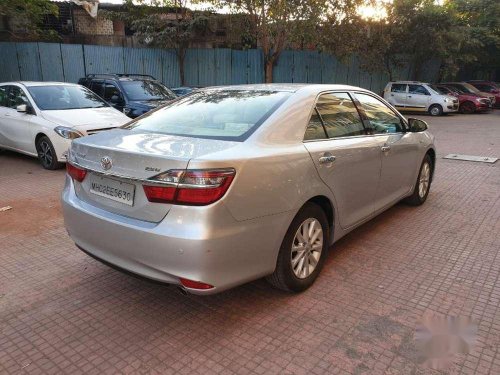 Toyota Camry 2.5L Automatic, 2016, Petrol AT in Mumbai