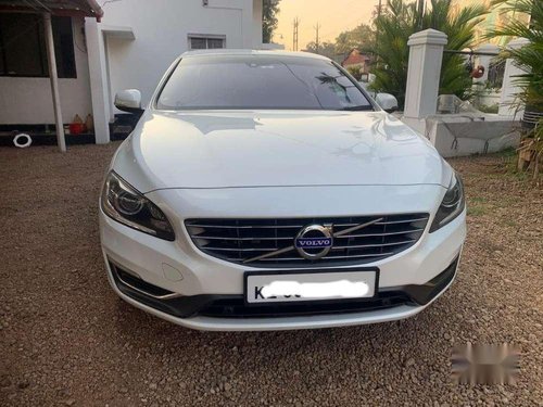 Volvo S60 Summum D5, 2014, Diesel AT for sale in Kottayam