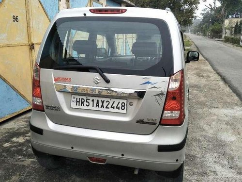 Maruti Suzuki Wagon R 1.0 VXi, 2013, CNG & Hybrids MT in Bulandshahr