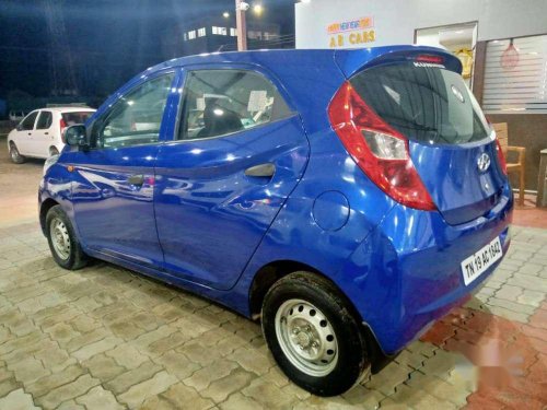 Hyundai Eon Era +, 2016, Petrol MT for sale in Devakottai