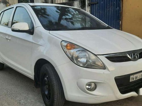 Hyundai I20 Asta 1.2, 2012, Petrol MT in Chennai