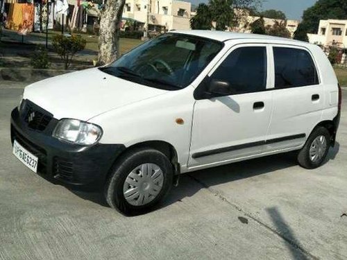 Maruti Suzuki Alto LXi BS-IV, 2011, Petrol MT for sale in Bulandshahr