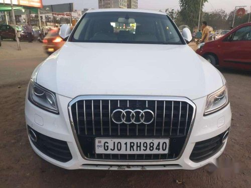 2014 Audi TT AT for sale in Ahmedabad