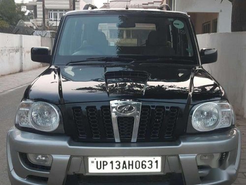 Used 2013 Mahindra Scorpio MT for sale in Bulandshahr