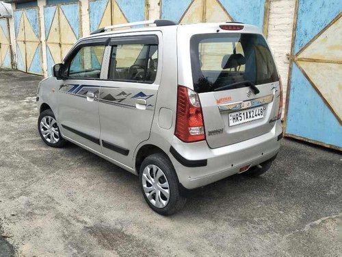 Maruti Suzuki Wagon R 1.0 VXi, 2013, CNG & Hybrids MT in Bulandshahr