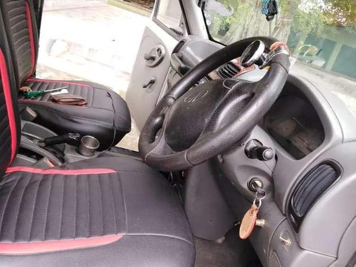 Used 2005 Mahindra Scorpio MT for sale in Hoshiarpur