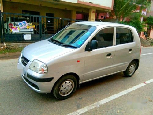 Hyundai Santro Xing, 2006, Petrol MT for sale in Chennai