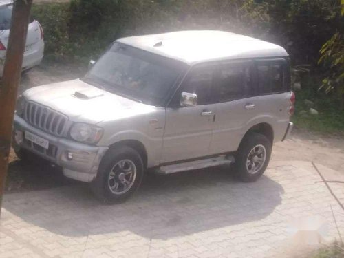 Used 2005 Mahindra Scorpio MT for sale in Hoshiarpur