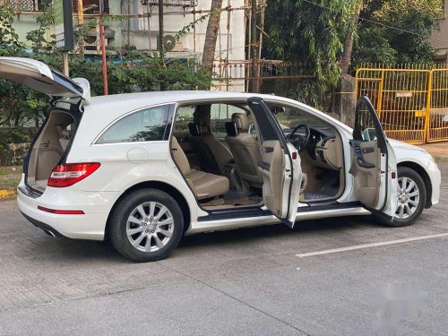 Used 2013 Mercedes Benz R Class AT for sale in Mumbai