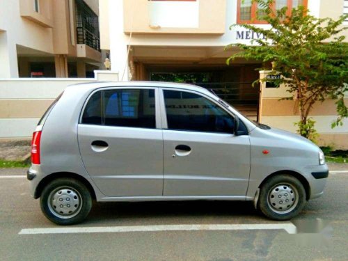 Hyundai Santro Xing, 2006, Petrol MT for sale in Chennai