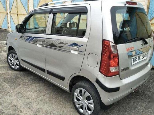 Maruti Suzuki Wagon R 1.0 VXi, 2013, CNG & Hybrids MT in Bulandshahr