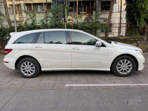 Used 2013 Mercedes Benz R Class AT for sale in Mumbai