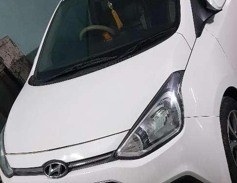 Hyundai Xcent 2015 MT for sale in Bareilly