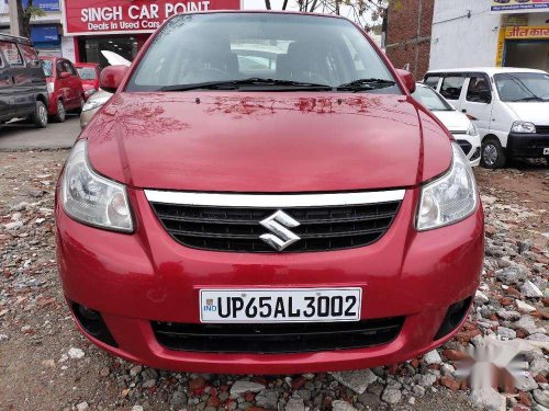 2008 Maruti Suzuki SX4 MT for sale in Bareilly