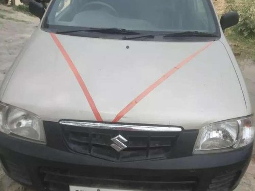 Used 2009 Maruti Suzuki Alto MT for sale in Barabanki