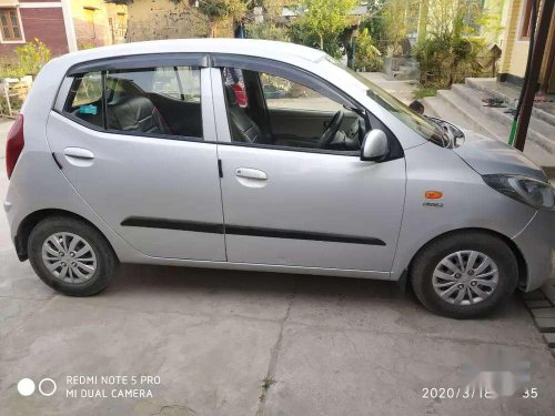 Hyundai i10 Sportz 2014 MT for sale in Imphal