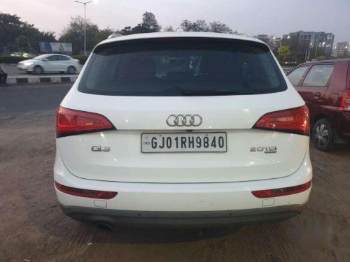 2014 Audi TT AT for sale in Ahmedabad