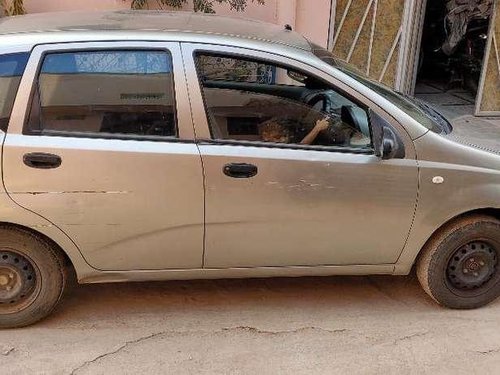 Chevrolet Aveo 2007 MT for sale in Hyderabad