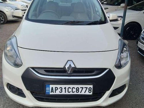 2013 Renault Scala RxL MT for sale in Vijayawada