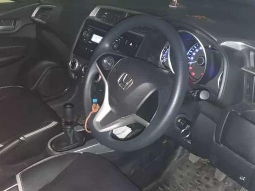 2019 Honda WR-V MT for sale in Jhansi