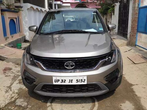 2017 Tata Hexa XM MT for sale in Lucknow