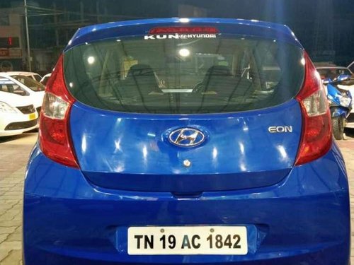 Hyundai Eon Era +, 2016, Petrol MT for sale in Devakottai