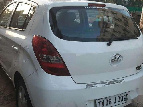 Hyundai I20 Asta 1.2, 2012, Petrol MT in Chennai