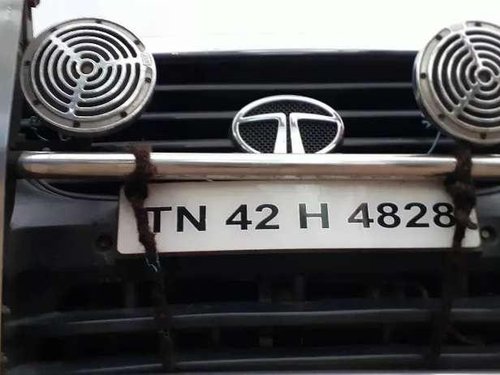 2012 Tata Venture MT for sale in Tiruppur