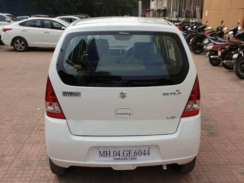 Maruti Suzuki Zen Estilo LXI BS IV, 2013, Petrol MT for sale in Mumbai