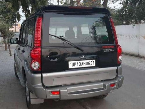 Used 2013 Mahindra Scorpio MT for sale in Bulandshahr