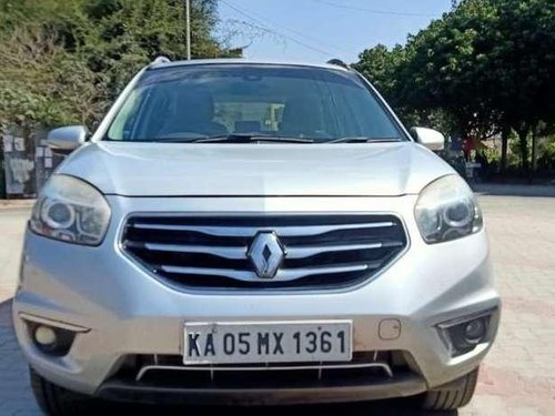 Renault Koleos 2012 MT for sale in Nagar