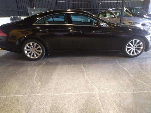 2011 Mercedes Benz CLS AT for sale in Chennai